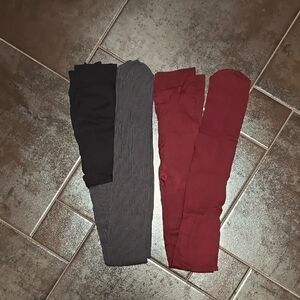 Old Navy Tights
